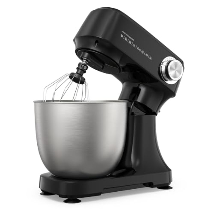 Kitchen Appliances B&Q - Stand Mixer 4.8 Qt Electric Food