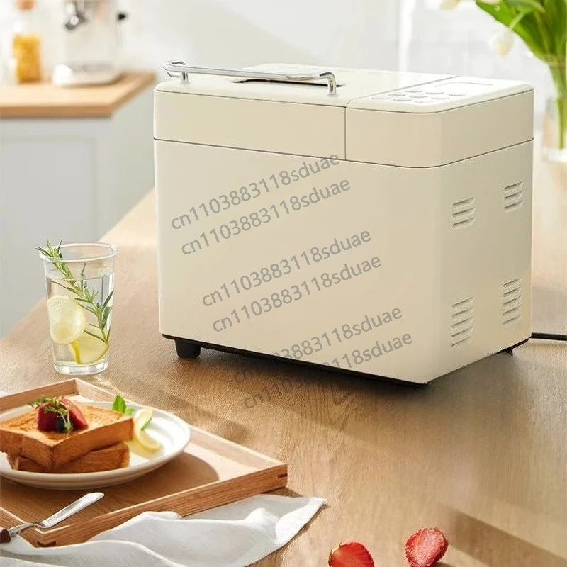 Bread Maker Machine - Automatic Bread Maker Multifunction Toasting Machine