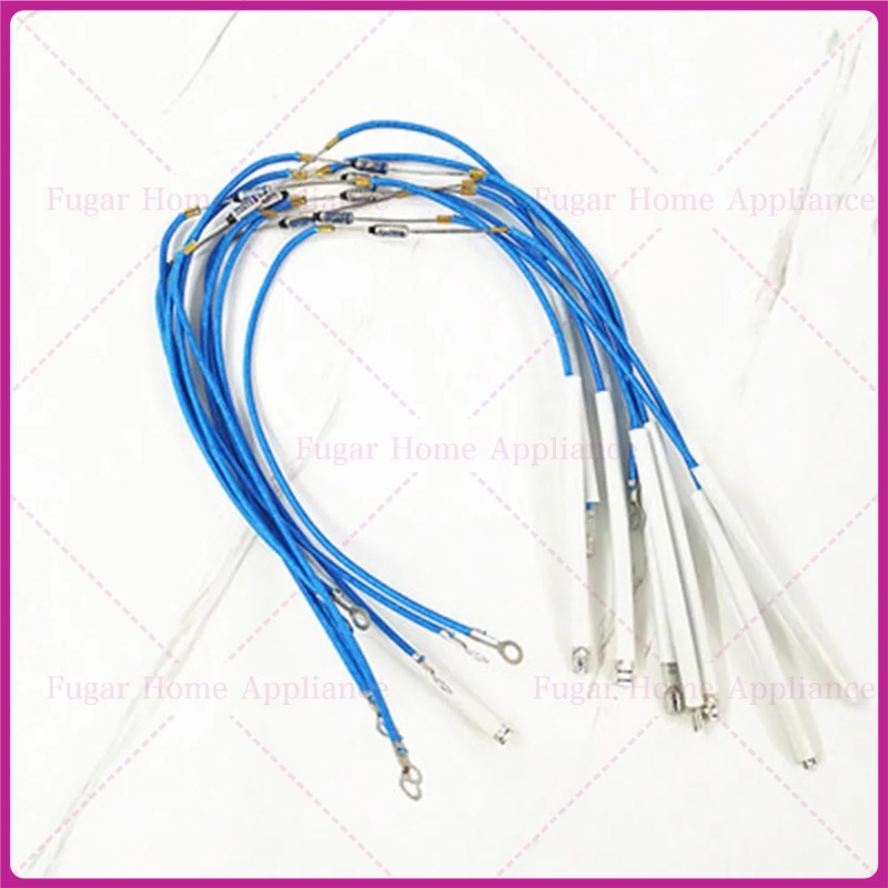 Kitchen Appliances B&Q - 20pcs 51cm Universal 10A 250V 172
