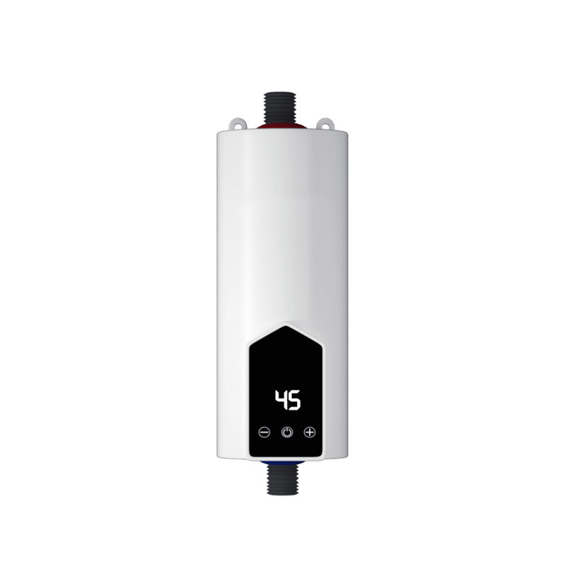 3500W Kitchen Bathroom Instant - Kitchen Appliances And Utensils บทวิจารณ์และราคา