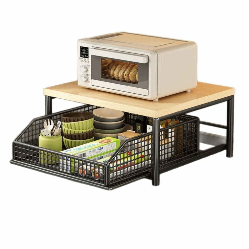 Multi-Functional With Drawers  - Kitchen Appliances Countertop บทวิจารณ์และราคา