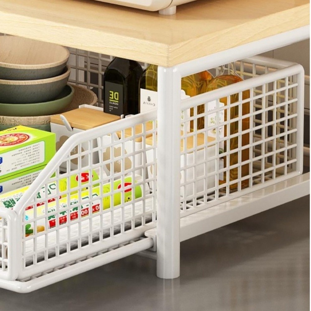Multi-Functional With Drawers  - Kitchen Appliances Countertop บทวิจารณ์และราคา