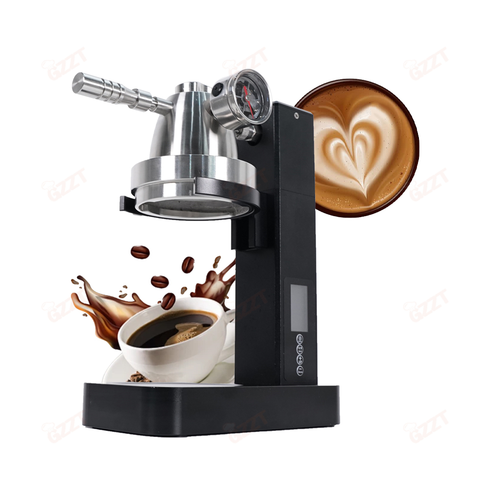 Commercial Built-in Air Pump M - Espresso Machine Semi Auto บทวิจารณ์และราคา