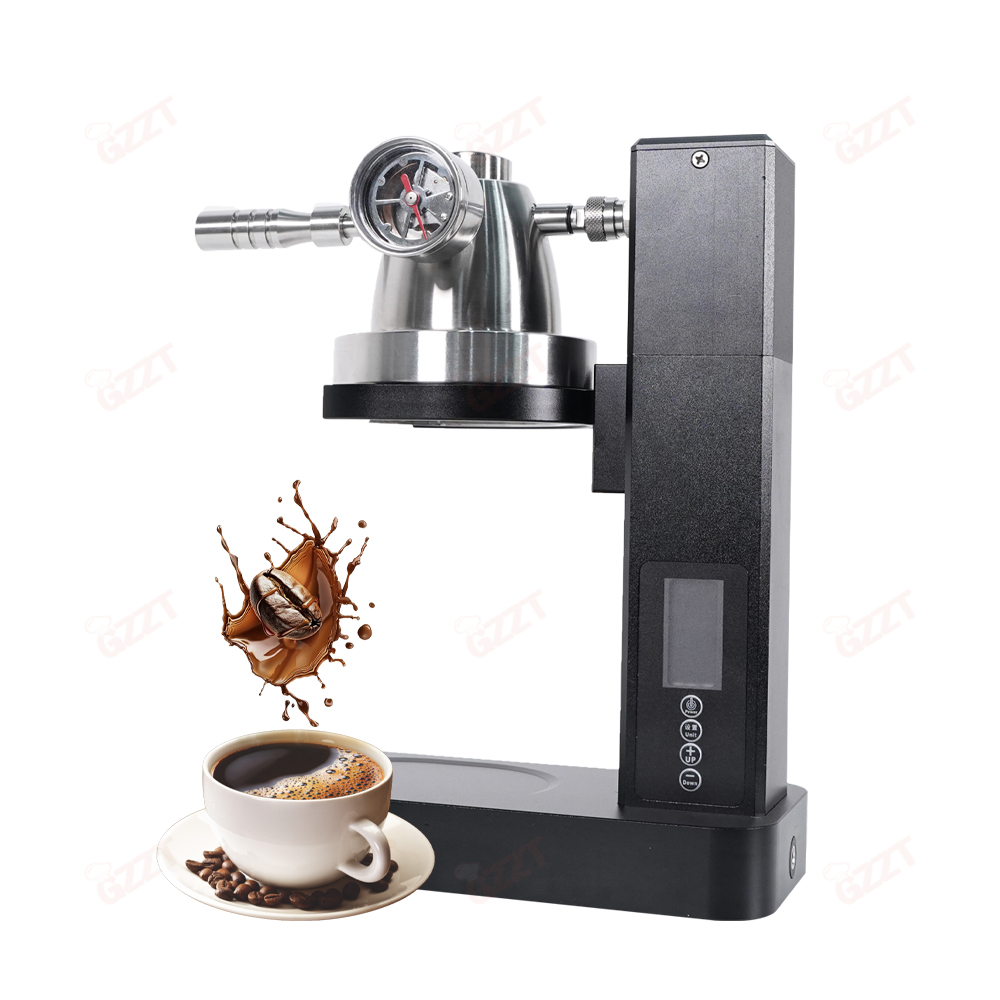 Commercial Built-in Air Pump M - Espresso Machine Semi Auto บทวิจารณ์และราคา