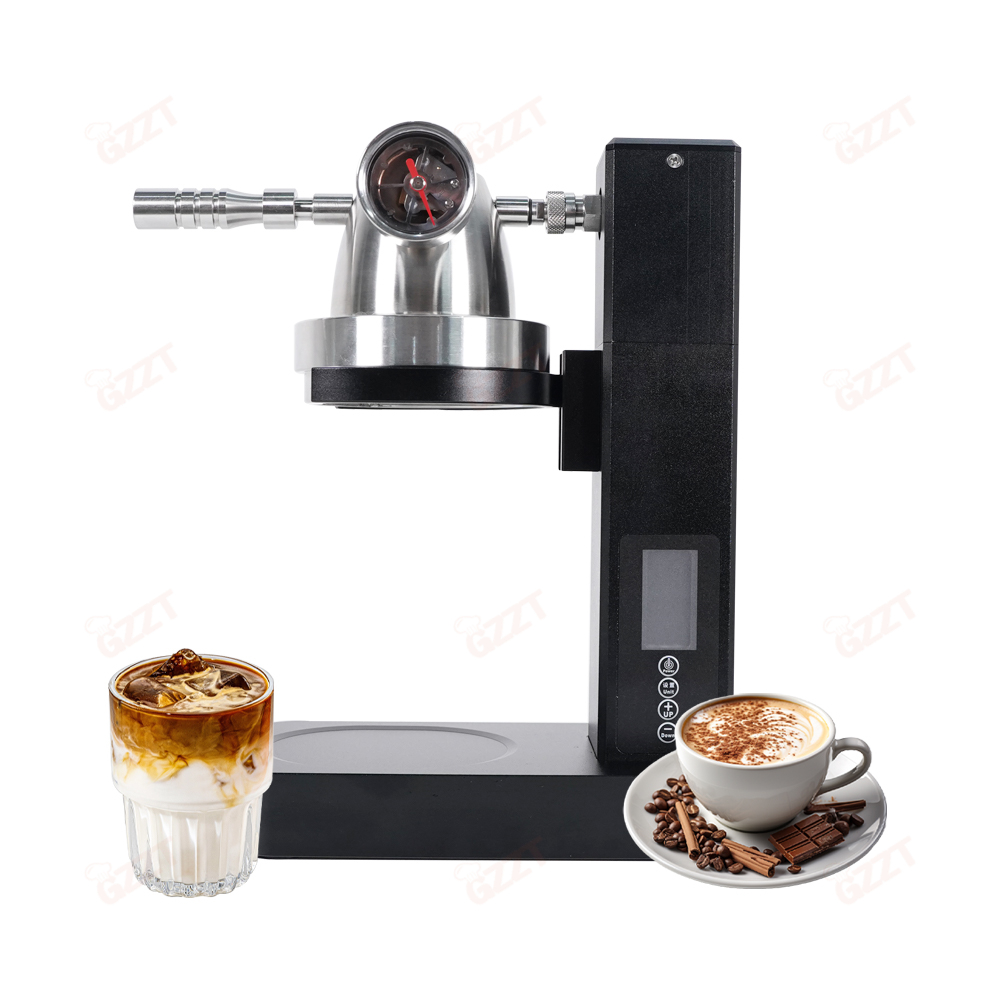 Commercial Built-in Air Pump M - Espresso Machine Semi Auto บทวิจารณ์และราคา