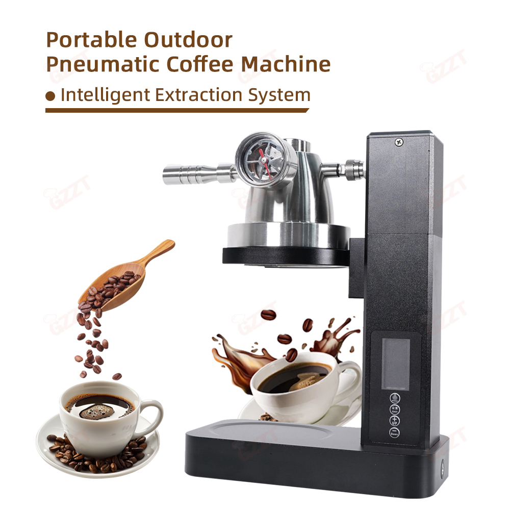 Commercial Built-in Air Pump M - Espresso Machine Semi Auto บทวิจารณ์และราคา