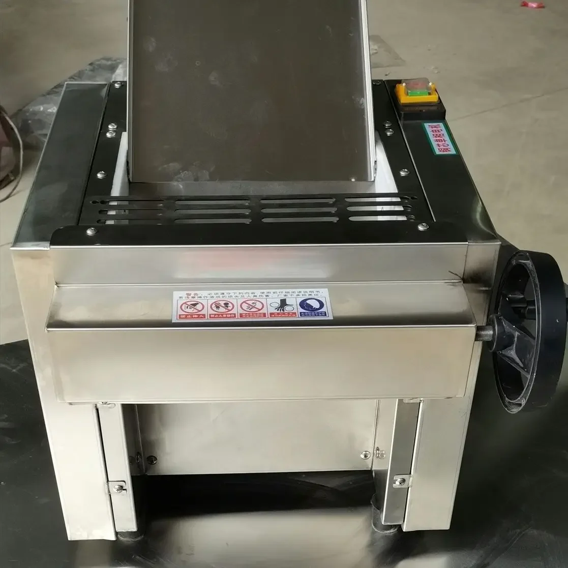 Kneading Machine Noodle Making - Bread Maker Machine บทวิจารณ์และราคา