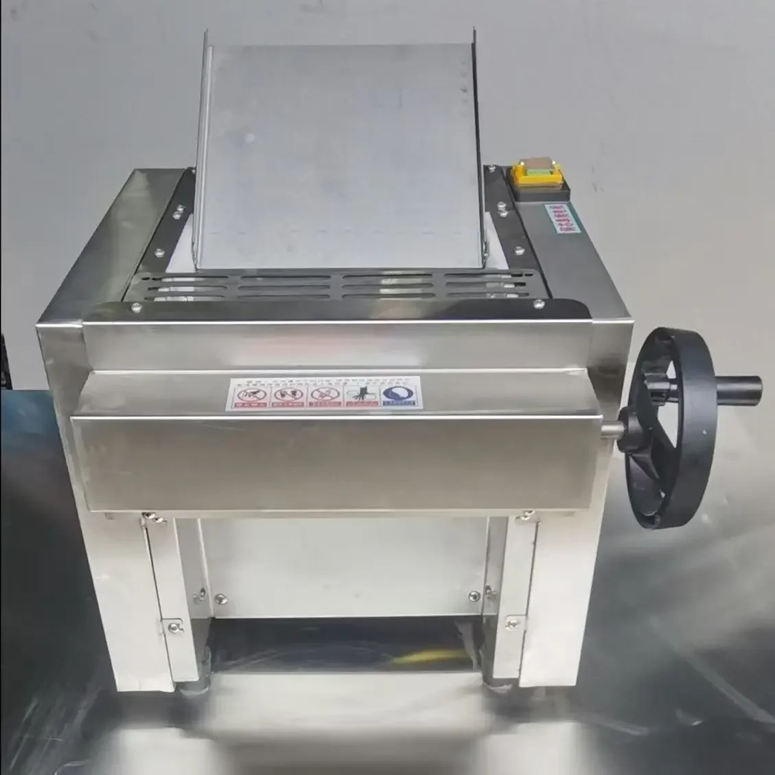 Kneading Machine Noodle Making - Bread Maker Machine บทวิจารณ์และราคา