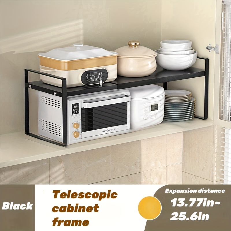 Adjustable&Extendable Metal Ca - Kitchen Appliances Countertop บทวิจารณ์และราคา