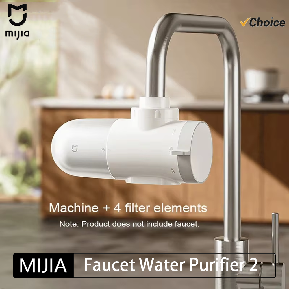 2024 Original New MIJIA Faucet - Kitchen Appliances And Utensils บทวิจารณ์และราคา