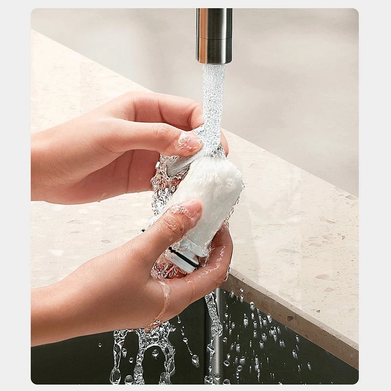 2024 Original New MIJIA Faucet - Kitchen Appliances And Utensils บทวิจารณ์และราคา