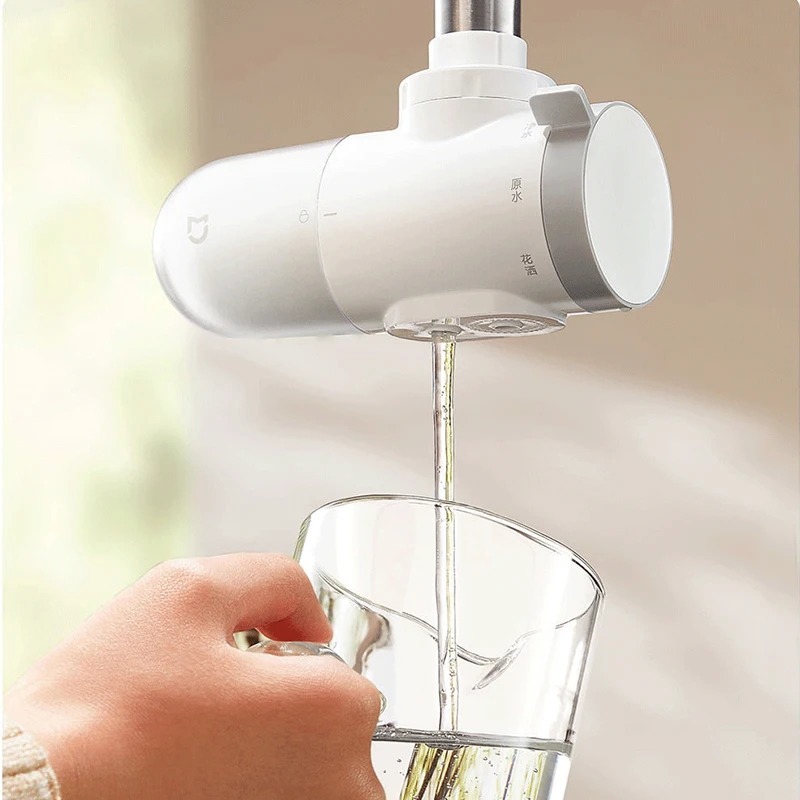 2024 Original New MIJIA Faucet - Kitchen Appliances And Utensils บทวิจารณ์และราคา
