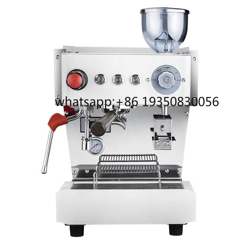 Chef Prosentials High Quality  - Espresso Machine Semi Auto บทวิจารณ์และราคา