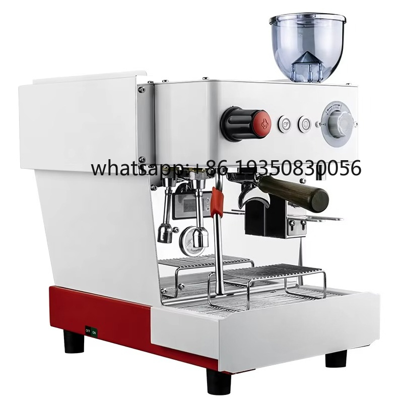Chef Prosentials High Quality  - Espresso Machine Semi Auto บทวิจารณ์และราคา