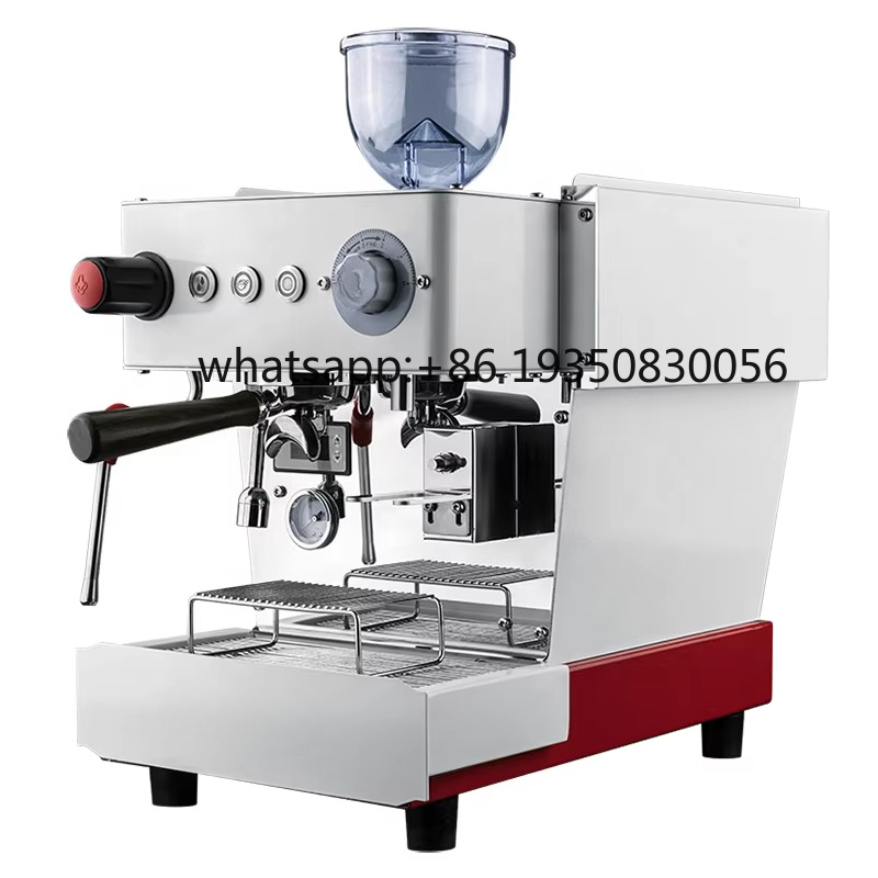 Chef Prosentials High Quality  - Espresso Machine Semi Auto บทวิจารณ์และราคา