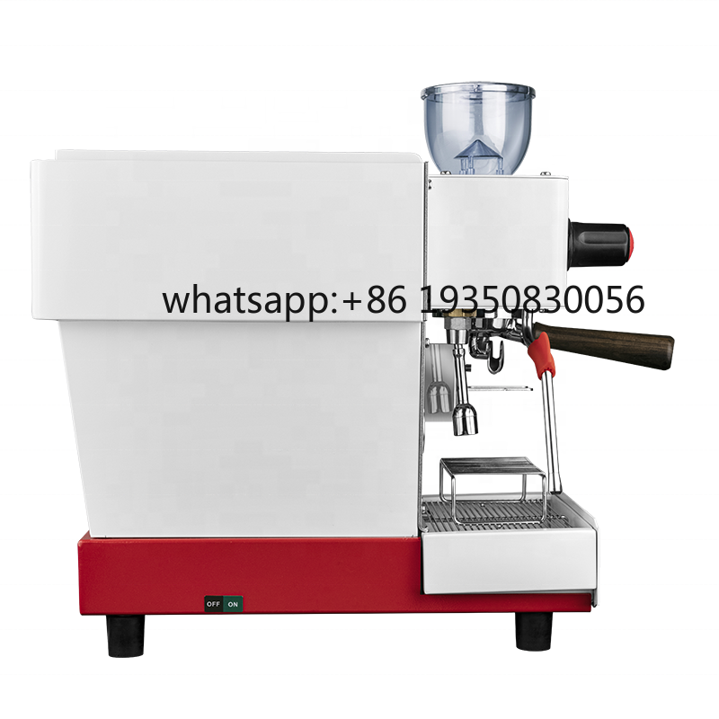Chef Prosentials High Quality  - Espresso Machine Semi Auto บทวิจารณ์และราคา