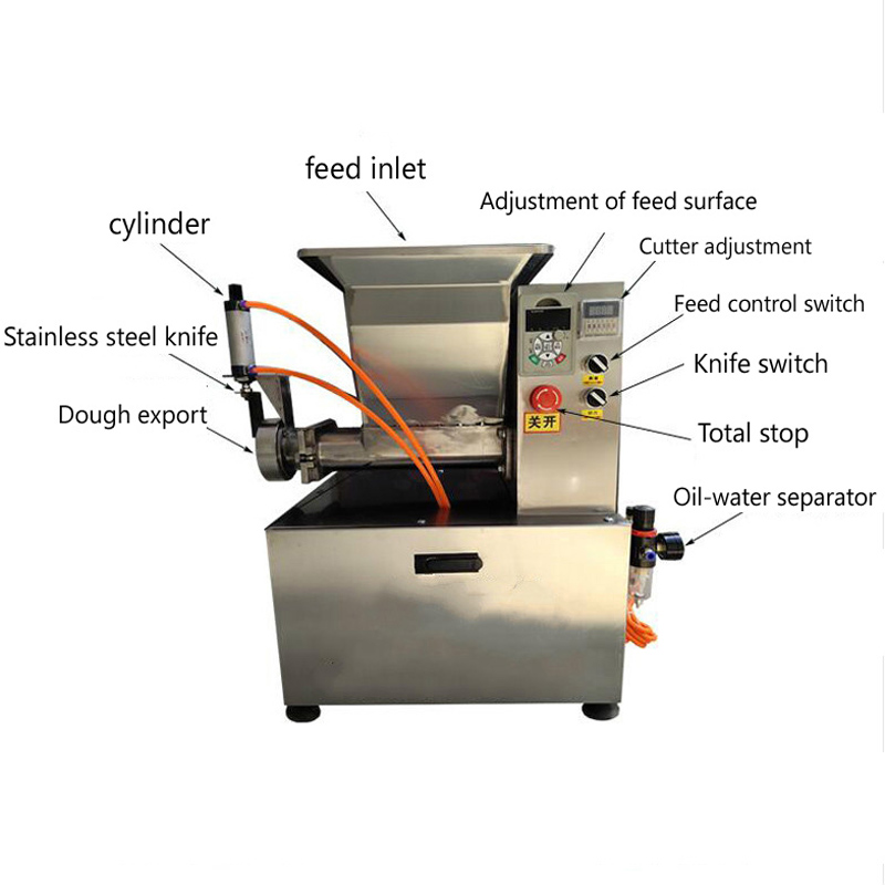 Multifunctional Bread Dough Di - Bread Maker Machine บทวิจารณ์และราคา