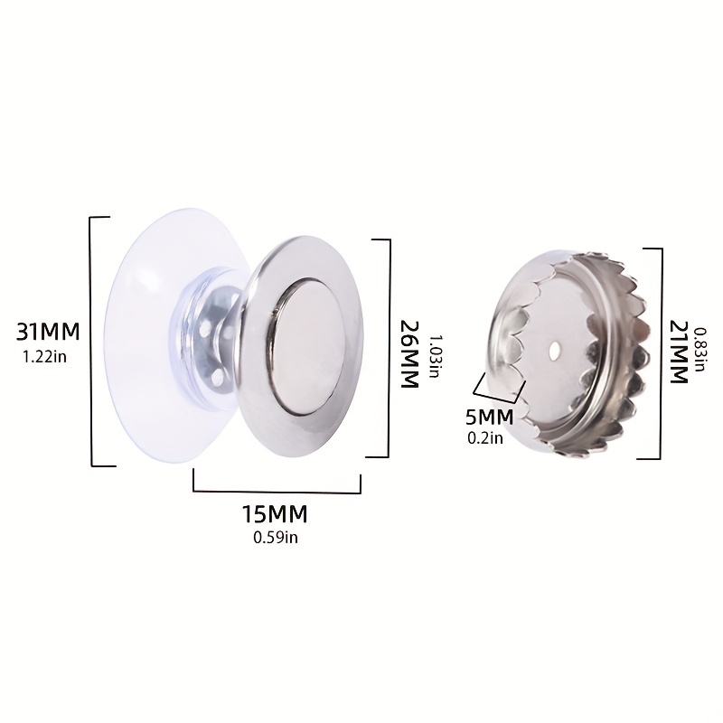 Wall Mounted Storage Magnetic  - Kitchen Appliances Rack บทวิจารณ์และราคา