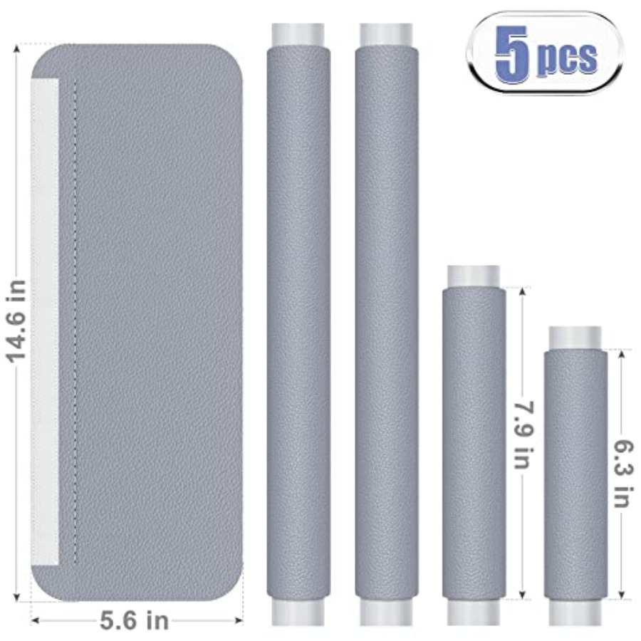 Refrigerator Handle Covers, 5  - Kitchen Appliances Oven บทวิจารณ์และราคา