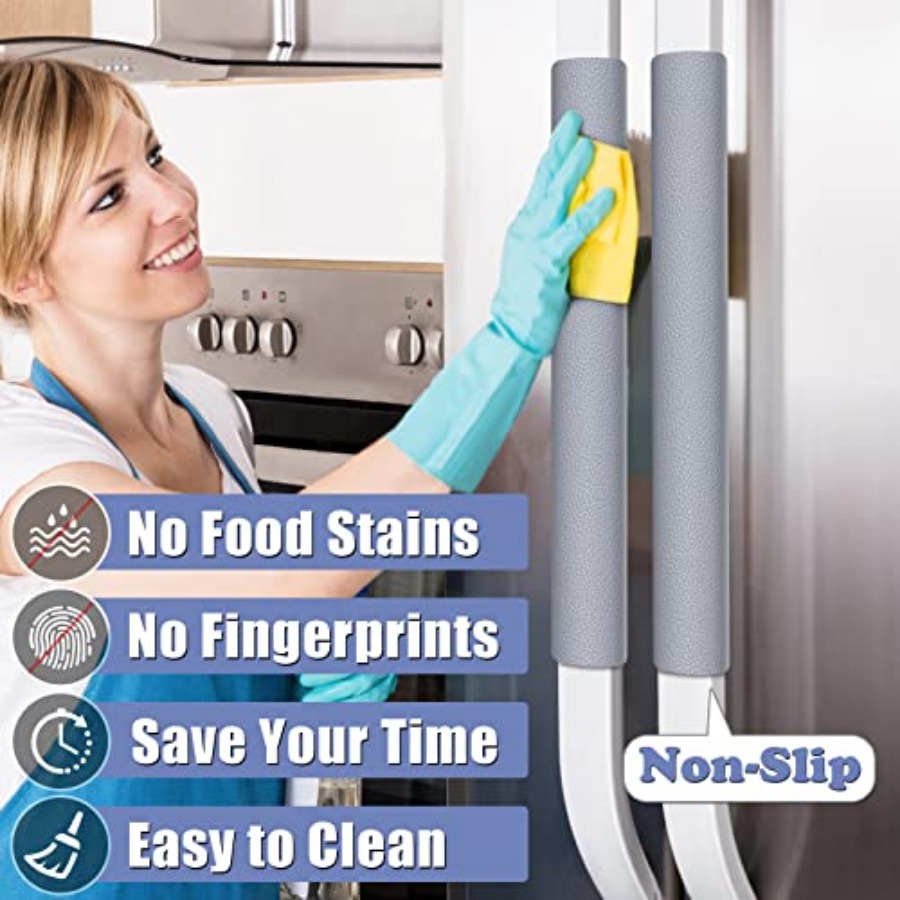 Refrigerator Handle Covers, 5  - Kitchen Appliances Oven บทวิจารณ์และราคา