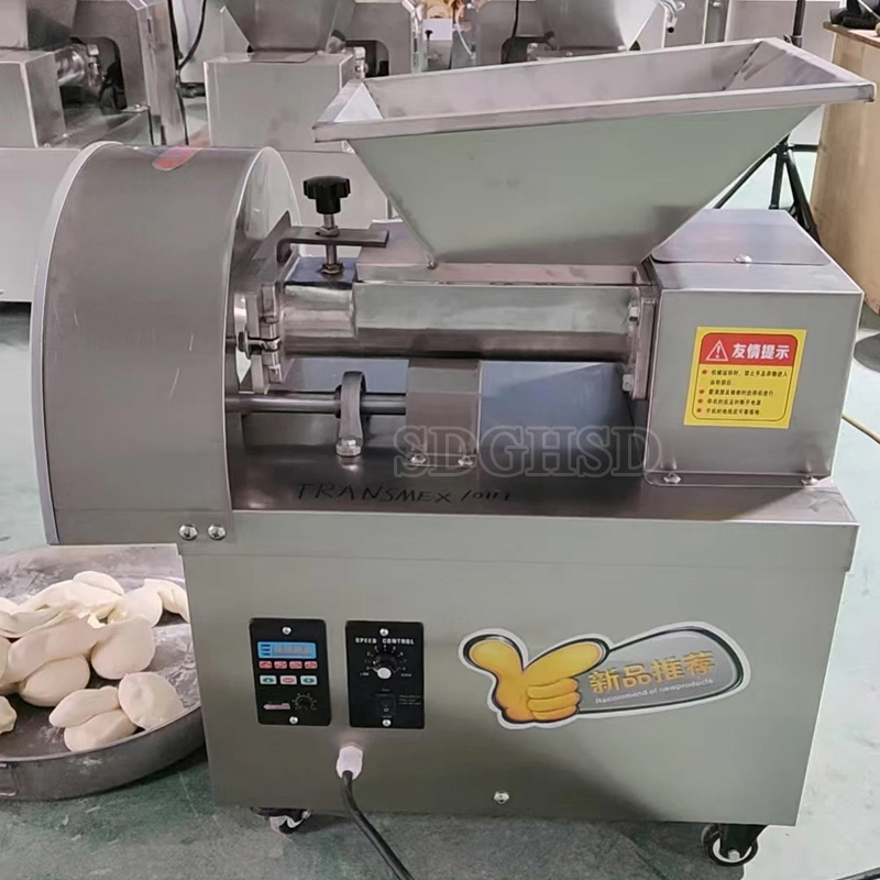 Cookie Steamed Bun Bakery Indu - Bread Maker Machine บทวิจารณ์และราคา
