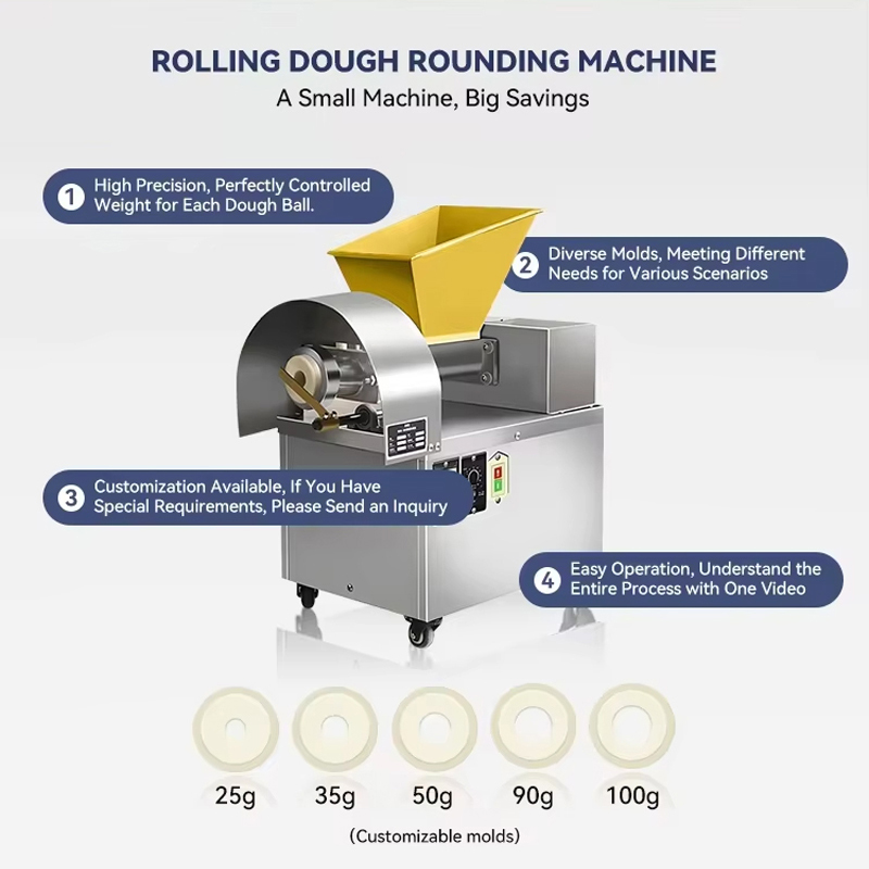 Cookie Steamed Bun Bakery Indu - Bread Maker Machine บทวิจารณ์และราคา