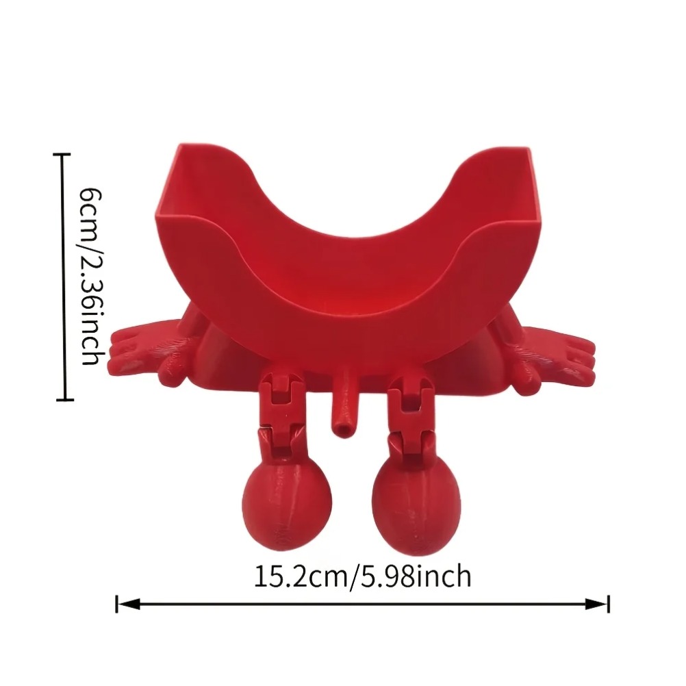 Drainable Soap & Sponge Holder - Kitchen Appliances Rack บทวิจารณ์และราคา
