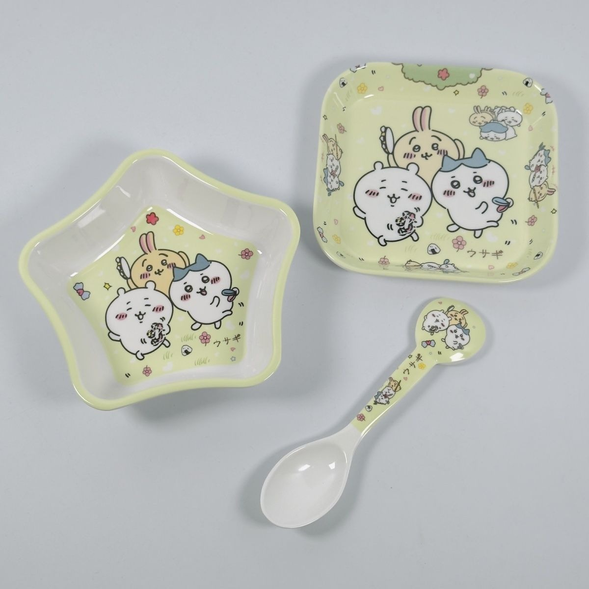 Cute  Baby Bowl Childrens Mela - Kitchen Appliances And Utensils บทวิจารณ์และราคา