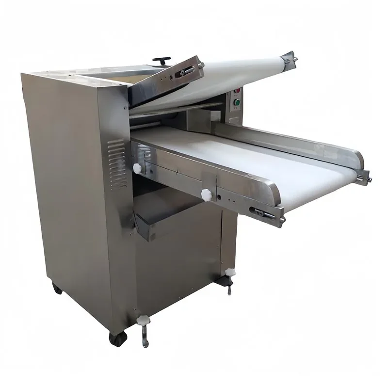 Dough Press Machine Electric A - Bread Maker Machine บทวิจารณ์และราคา