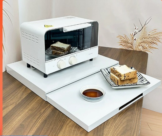 Sliding Drawer Microwave Oven  - Kitchen Appliances Countertop บทวิจารณ์และราคา