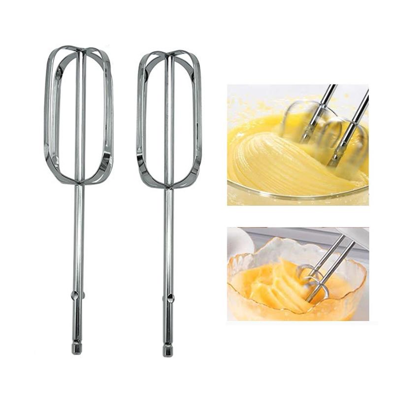 »1/2pc Universal  17.8cm/7in H - Hand Mixer Electric บทวิจารณ์และราคา