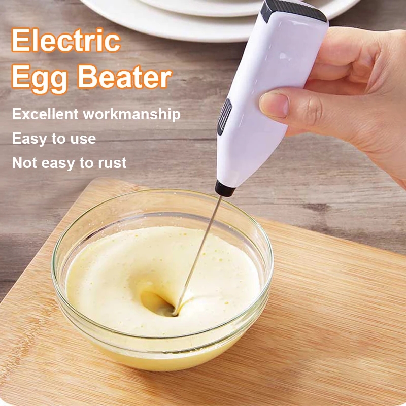 1 Peice Egg Beater Electric Ha - Hand Mixer Electric บทวิจารณ์และราคา