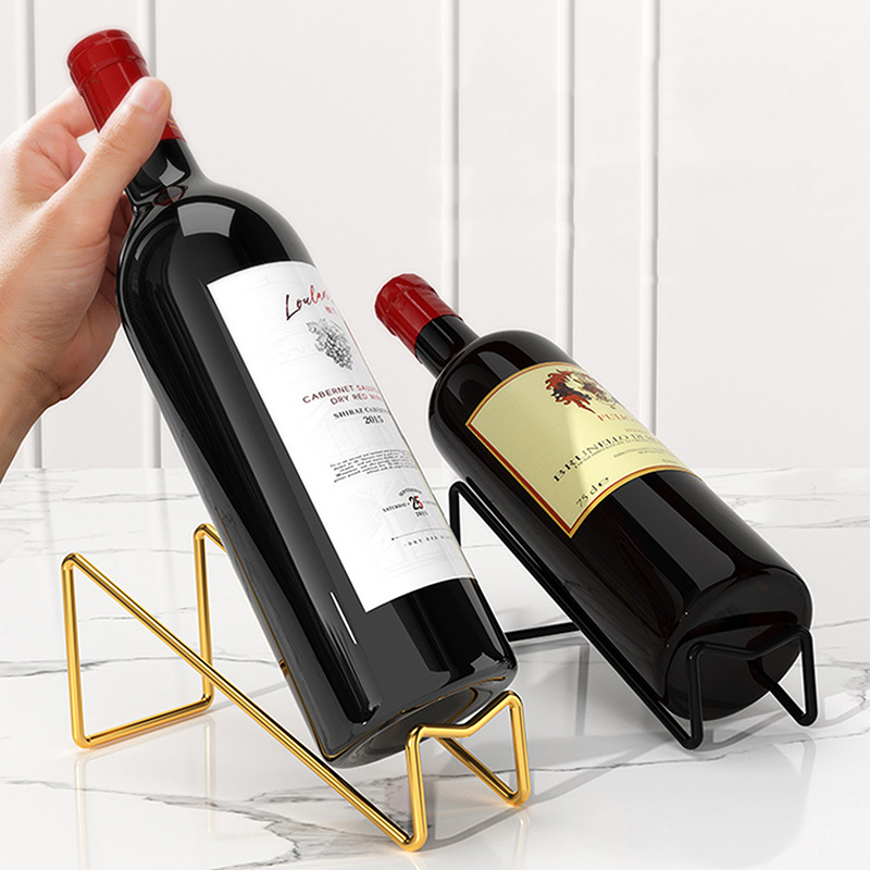Minimalist Countertop Wine Bot - Kitchen Appliances Rack บทวิจารณ์และราคา