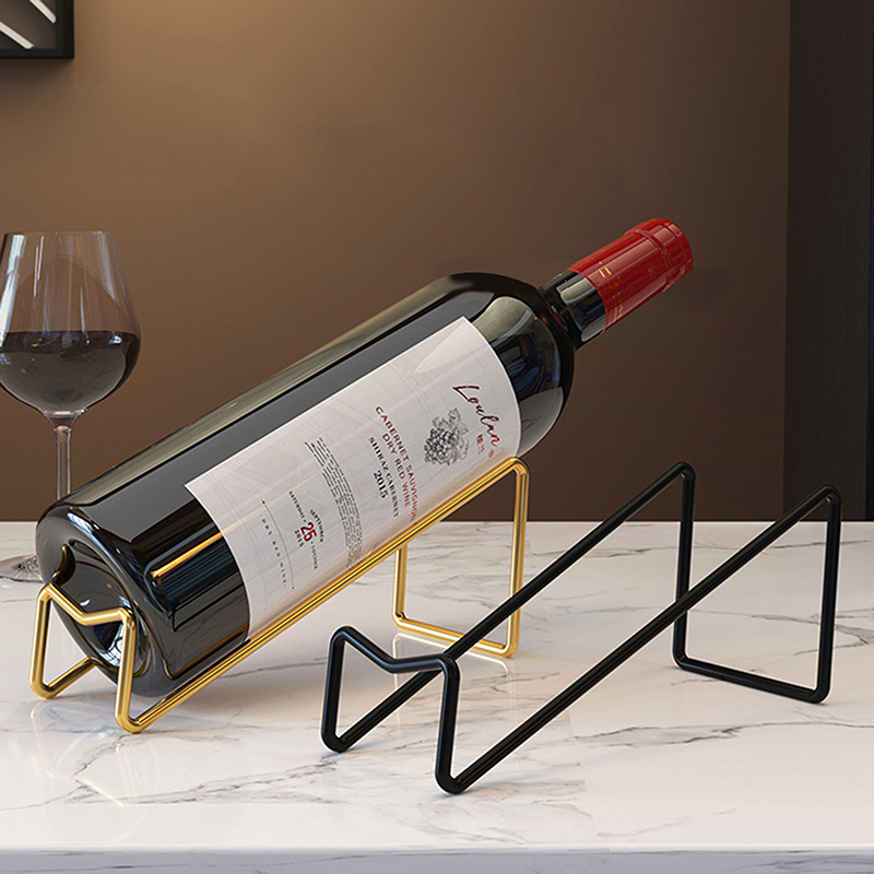 Minimalist Countertop Wine Bot - Kitchen Appliances Rack บทวิจารณ์และราคา