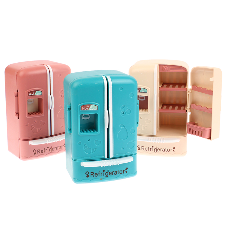 1PCS 1:12 Dollhouse Miniature  - Kitchen Appliances Toys บทวิจารณ์และราคา