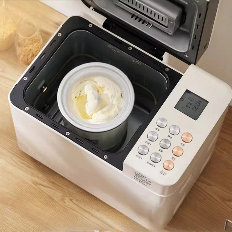 Automatic Bread Maker Multifun - Bread Maker Machine บทวิจารณ์และราคา