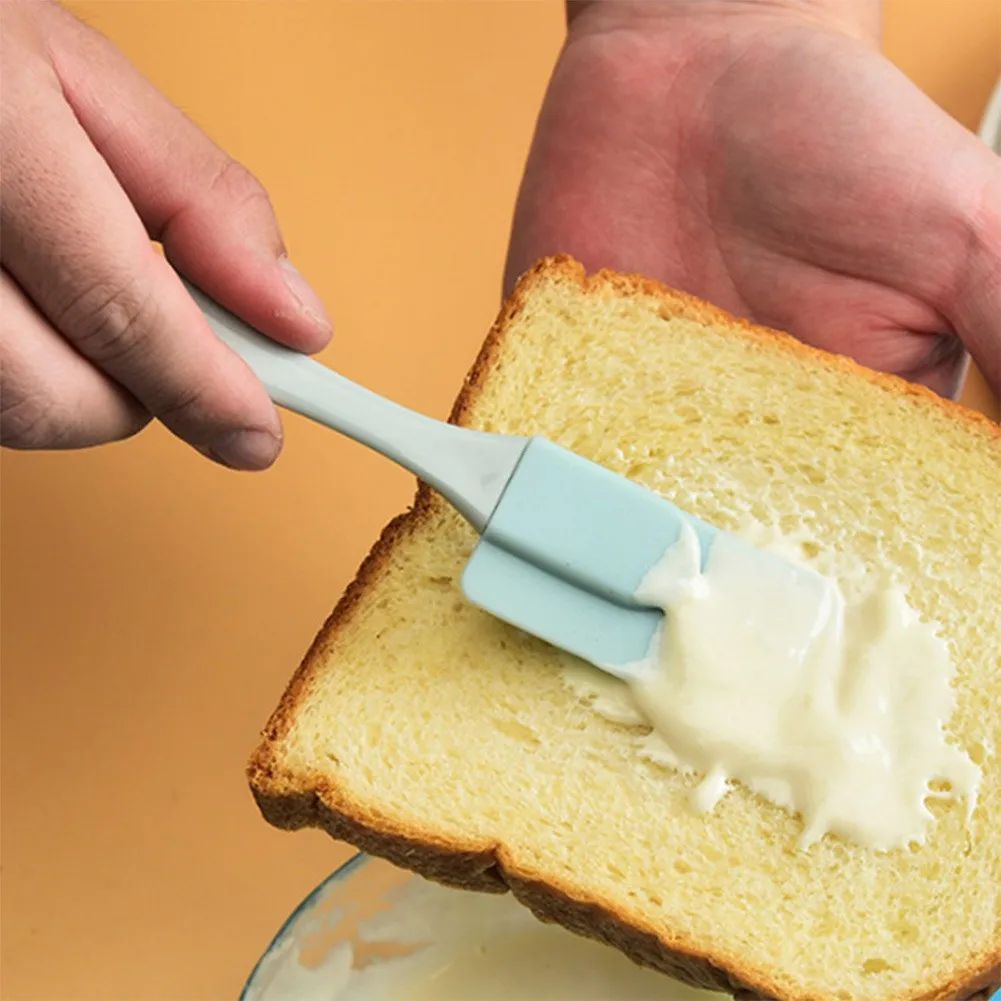 3Pcs Cream Scraper DIY Bread C - Kitchen Appliances B&Q บทวิจารณ์และราคา