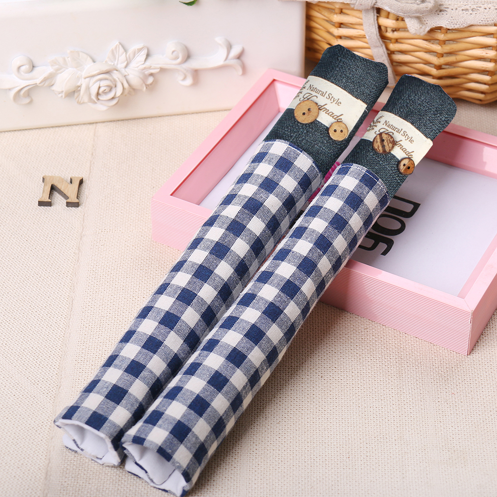 Refrigerator Door Knob Cover 1 - Kitchen Appliances Oven บทวิจารณ์และราคา