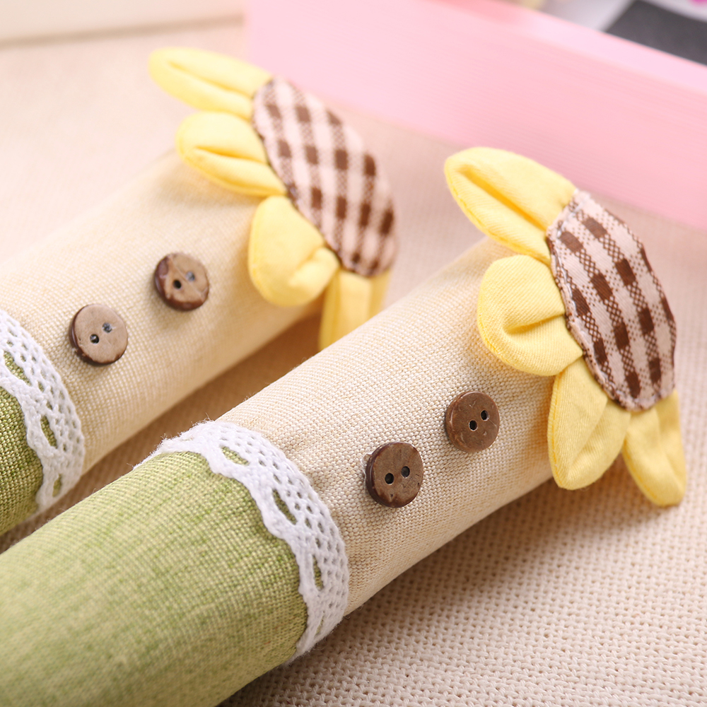 Refrigerator Door Knob Cover 1 - Kitchen Appliances Oven บทวิจารณ์และราคา
