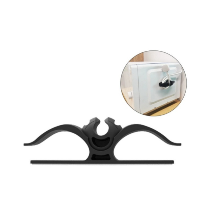 6 PCS Cable Wrap Organizer – K - Kitchen Appliances Countertop บทวิจารณ์และราคา