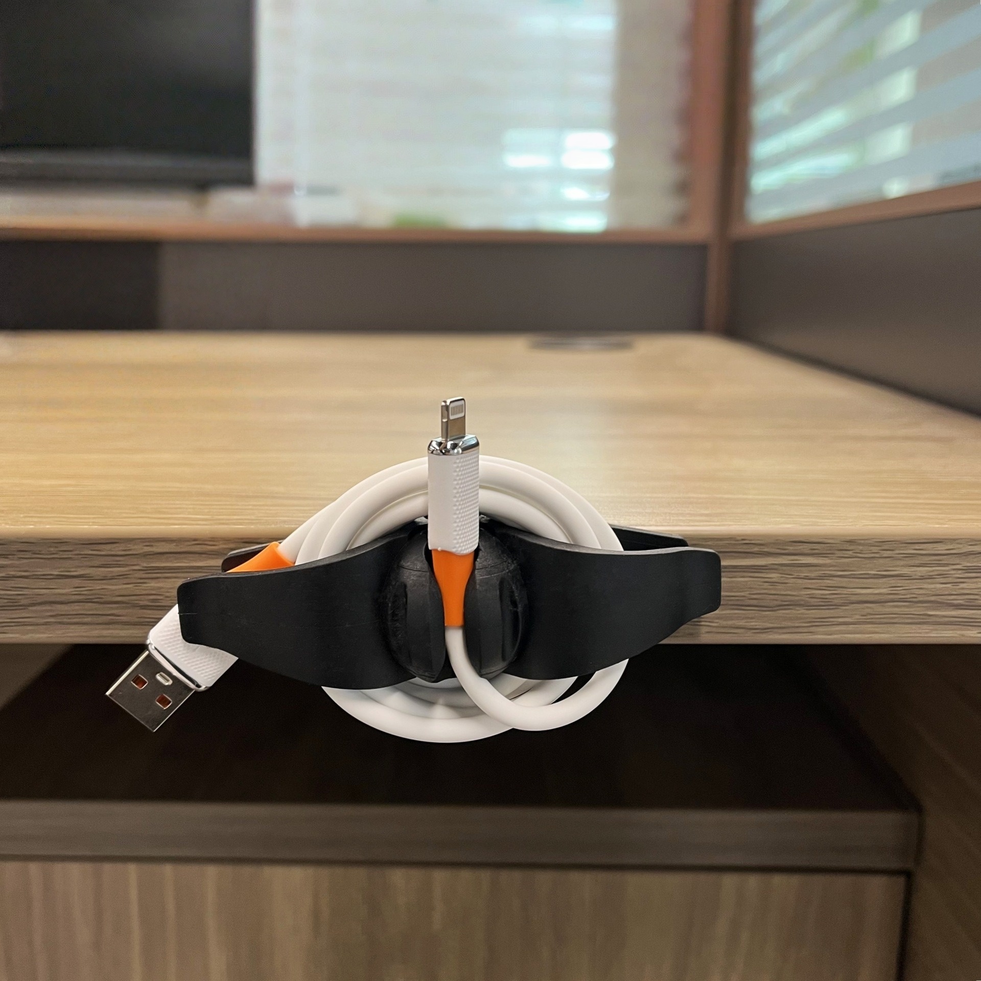 6 PCS Cable Wrap Organizer – K - Kitchen Appliances Countertop บทวิจารณ์และราคา