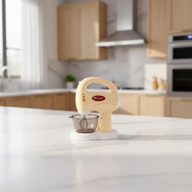1 Set 1 12 Dollhouse Kitchen A - Kitchen Appliances Toys บทวิจารณ์และราคา