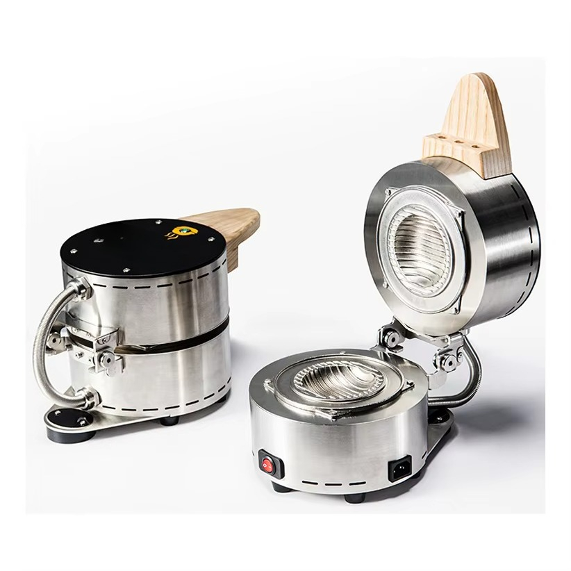Snack Machine for Small Busine - Bread Maker Machine บทวิจารณ์และราคา