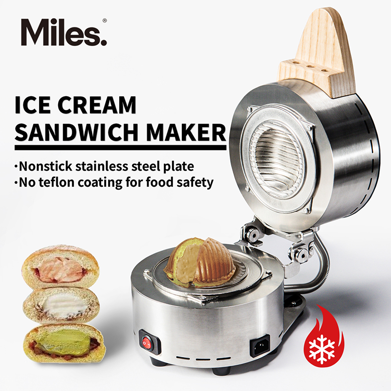 Snack Machine for Small Busine - Bread Maker Machine บทวิจารณ์และราคา