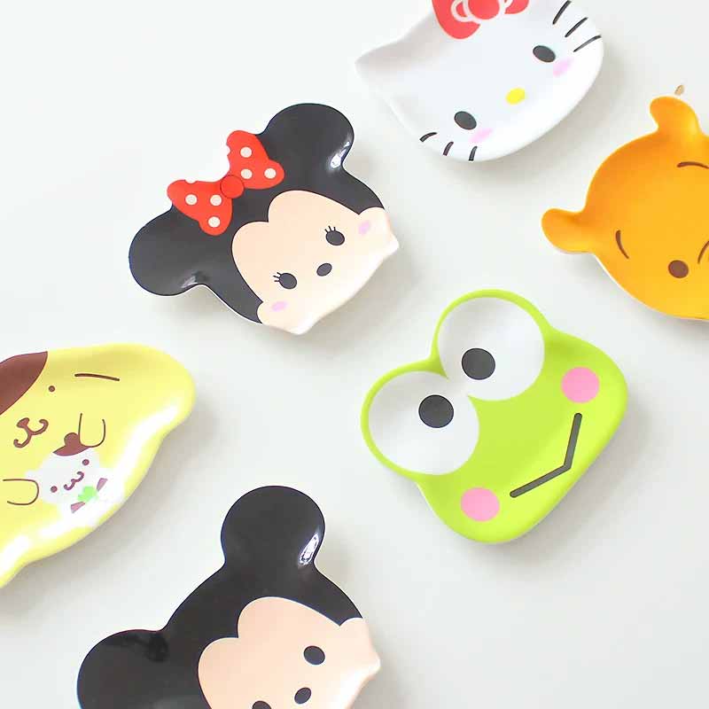 Animal Cartoon Cute Children'S - Kitchen Appliances And Utensils บทวิจารณ์และราคา