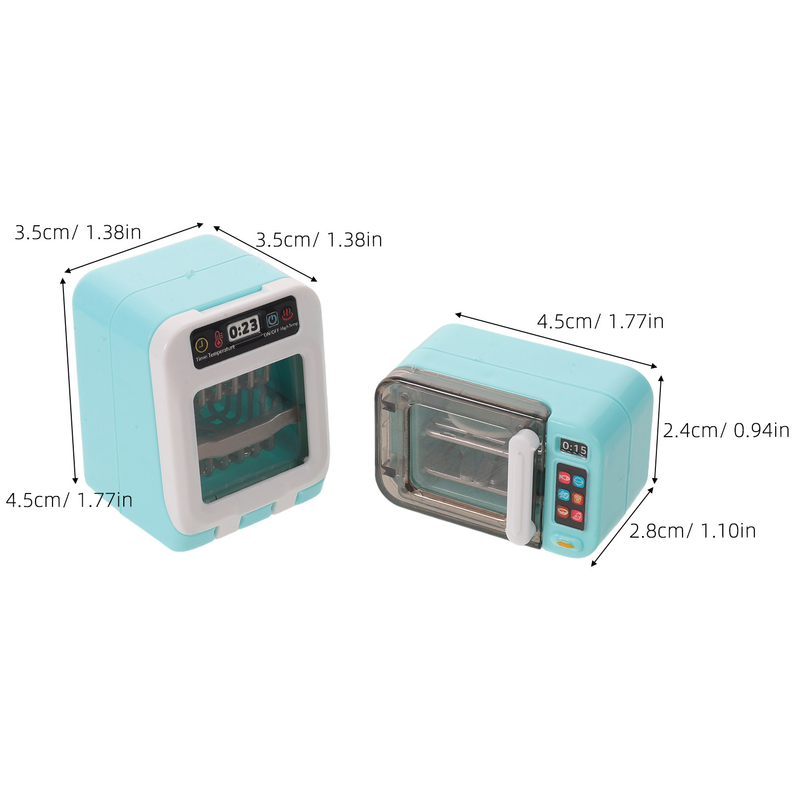 1Set Kids Kitchen Appliances P - Kitchen Appliances Kids บทวิจารณ์และราคา