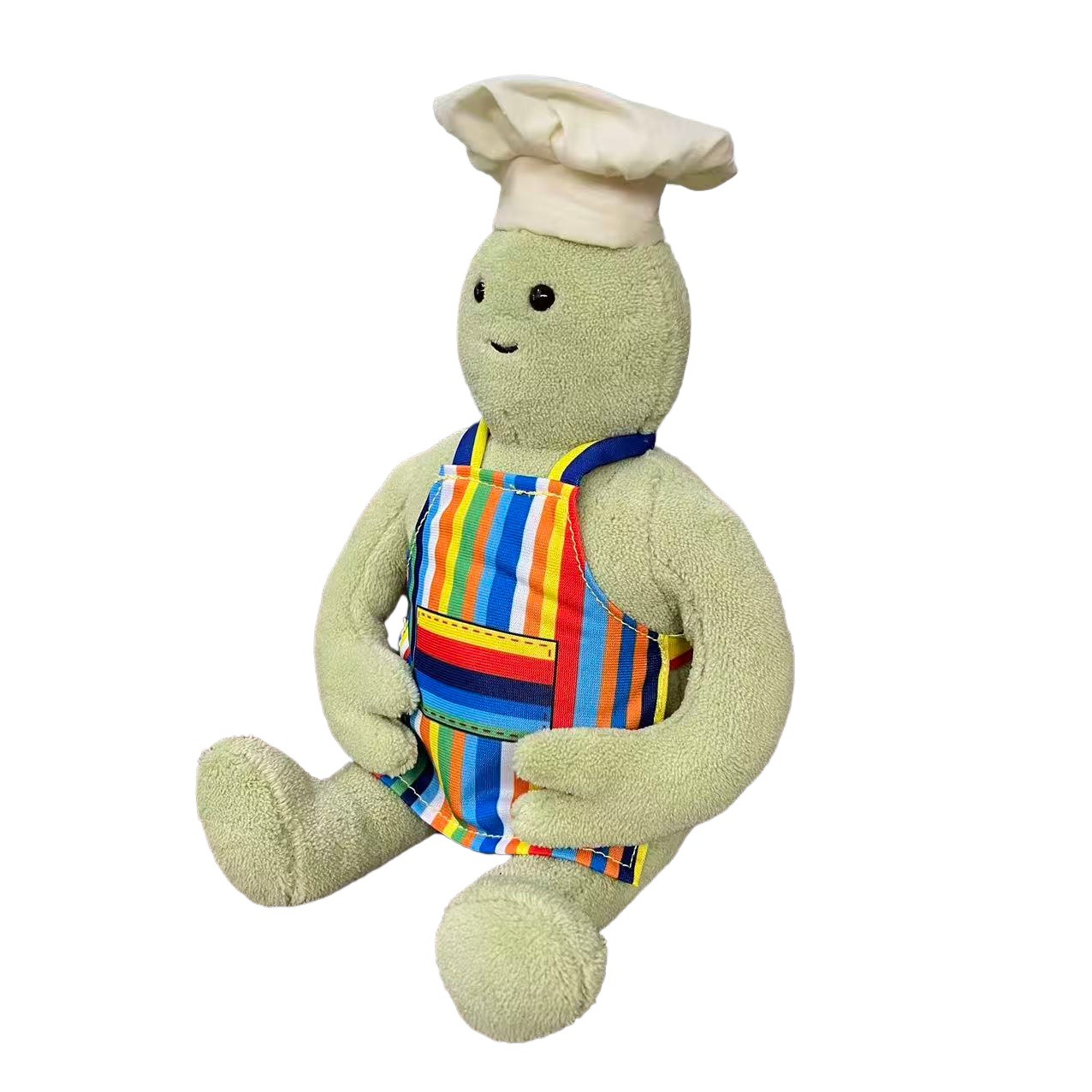 Anime Tiny Chef Show Plush Toy - Kitchen Appliances Toys บทวิจารณ์และราคา