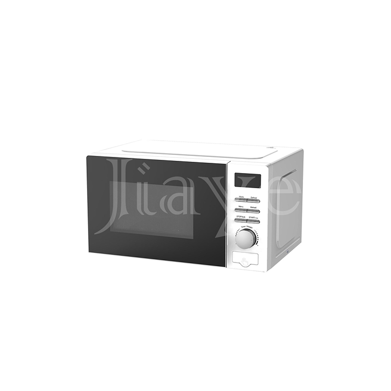 Hot Sale 20L Table Microwave O - Kitchen Appliances Oven บทวิจารณ์และราคา