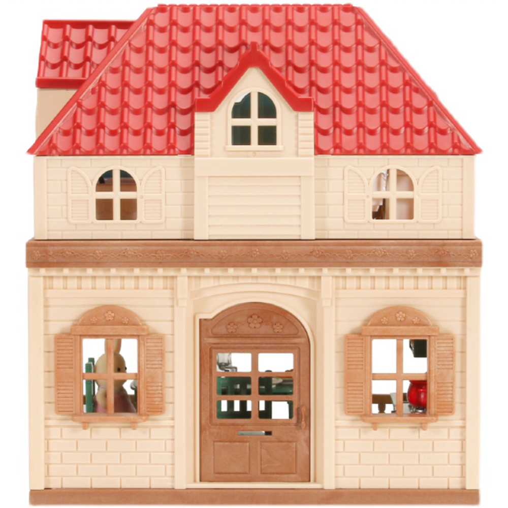 Simulation Kitchen Forest Fami - Kitchen Appliances Kids บทวิจารณ์และราคา