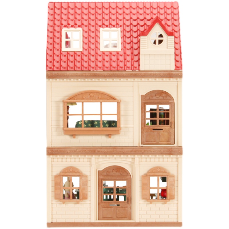 Simulation Kitchen Forest Fami - Kitchen Appliances Kids บทวิจารณ์และราคา